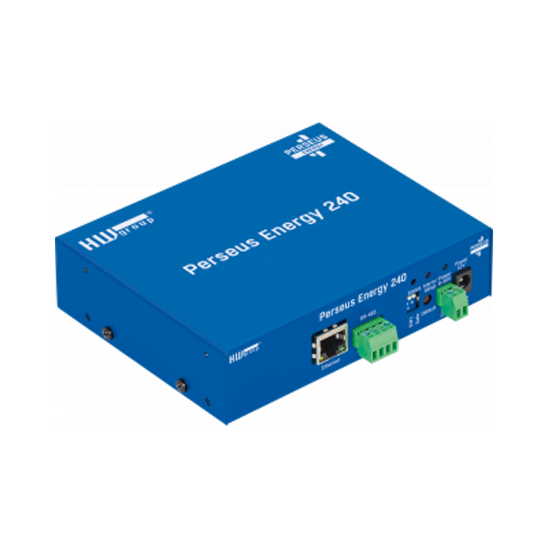 Perseus Energy 240