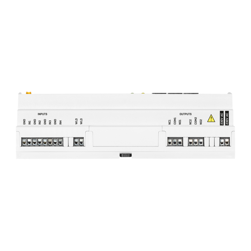 Perseus Energy 285