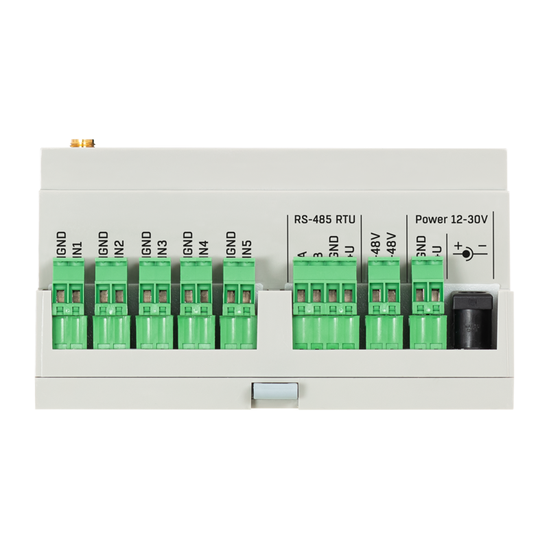 HW-Group Perseus Industrial 315 Monitoring Device - Image 3