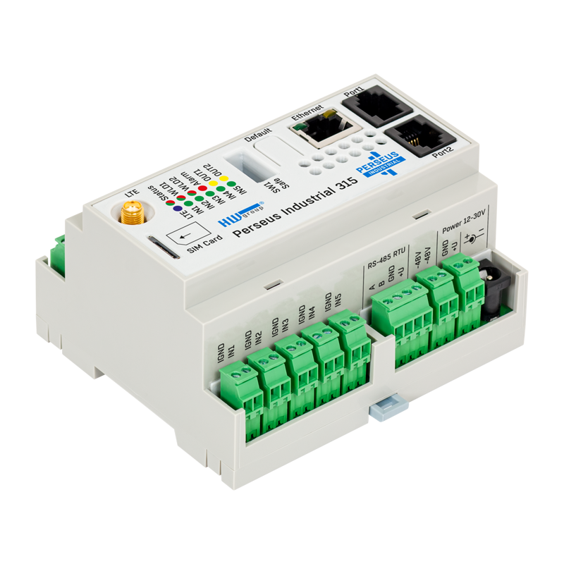 Perseus Industrial 315