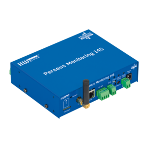 HW-Group Perseus Monitoring 145 Standalone Device