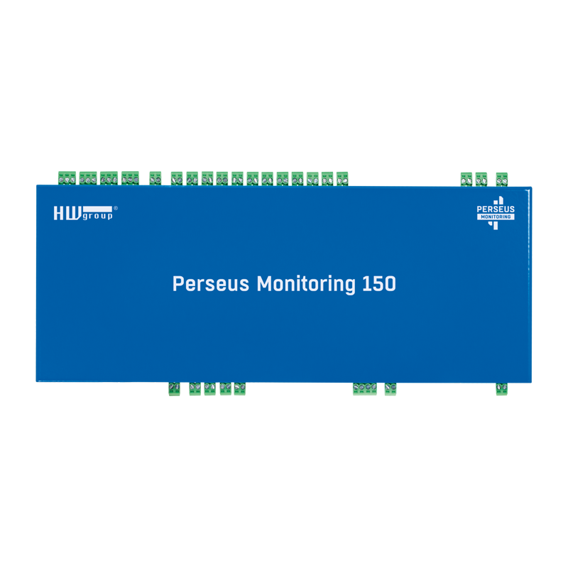 HW-Group Perseus Monitoring 150 Standalone Device - Image 4